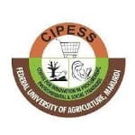 Federal University of Agriculture, Makurdi (FUAM) Logo